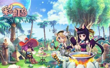 幸运年游戏攻略大揭秘（以串起幸运年游戏攻略为主题的详细攻略指南）