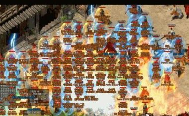 龙之谷手游魔导攻略