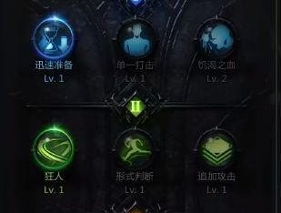 以快剑技能加点攻略(轻松掌握最强攻击方式,快速提升战斗实力!)