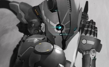 战争机器人出装攻略