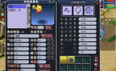 梦幻西游海星出装攻略视频(从装备选择到战斗技巧,一切尽在这个攻略视频!)