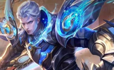 骑士王(打造无敌霸主!一步步成为最强玩家)