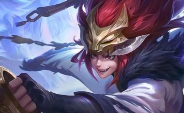 恶龙屠夫出装铭文攻略视频(让你成为无敌的恶龙屠夫!)