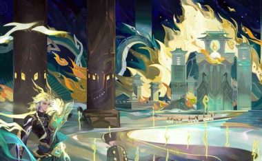 《无限荣耀之赵云新手攻略》(揭秘赵云的新手小技巧,助你称霸战场!)