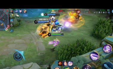 嫦娥之舞(以嫦娥玩法教学出装为主题,全方位解析中单技巧与策略)