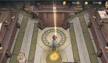 哈利波特魔法觉醒敦煌博物馆联动攻略(体验神秘魔法之旅,探寻敦煌文化之美)