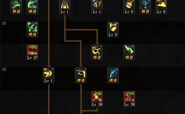 国服奶爸技能加点攻略(全面解析奶爸技能加点,助你成为出色的辅助)