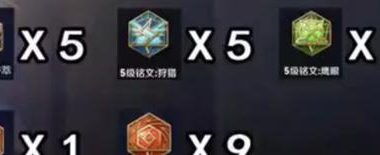 《猴子出装和铭文攻略,助你在游戏中取得胜利》(掌握猴子的最佳装备和铭文选择,让你在对局中无往不利)