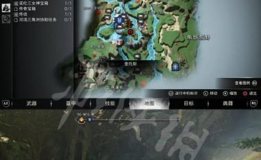 战神5技能搭配推荐攻略(掌握技能组合,提升战斗力!)