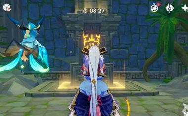 原神徇察五风第一天满奖励攻略（手把手教你如何轻松达成徇察五风第一天满奖励）