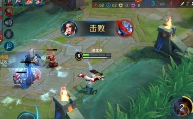 崛起大剑毕业出装攻略(绝对领域,战无不胜!)