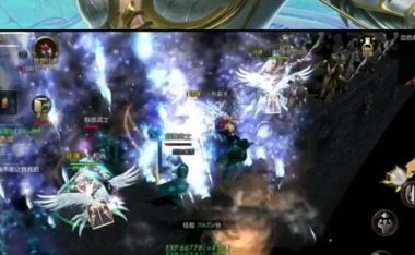 大天使之剑（探索大天使之剑通过药物和装备提升能力的奇妙世界）