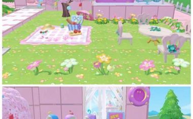 女孩之家手游攻略（在这个女孩们的天堂中，开启属于你的奇妙冒险吧！）