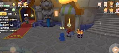 摩尔庄园手游尼克喜好位置一览（探索尼克最喜欢的场所，畅游摩尔庄园手游）