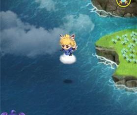 《以何方道友游戏攻略》（玩转游戏，与道友并肩闯荡江湖）