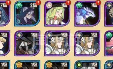 剑与远征（探究最强阵容构建，打造无敌队伍，玩转虚空弓）