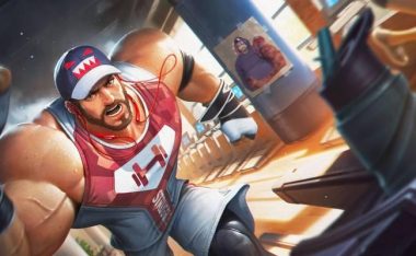 程咬金教学技能出装攻略(征服战场,成为无敌铁墙!)