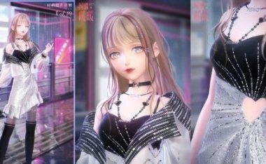 《闪耀暖暖》时尚编辑室玩法技巧大全（如何打造最时尚的衣橱？玩转时尚编辑室，成为时尚宠儿！）