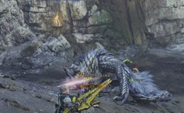 《怪猎崛起轻弩出装攻略》（解析最优轻弩装备搭配，助你在游戏中无往不利）