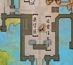 剑网三江湖手游第二章攻略(新章开启,剑指巅峰,如何在江湖中立足?)