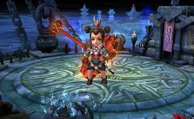 斗战神仙童技能攻略(掌握技能加点要诀,让你成为无敌仙童)