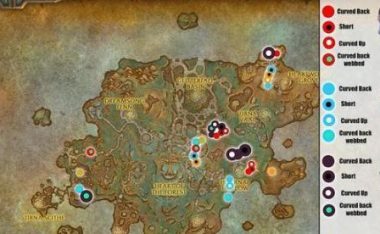 魔兽兽王最新出装攻略(掌握最强装备,成为无敌兽王!)