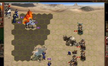 英雄无敌3出装攻略(攻略)