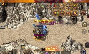 《决胜传奇手游攻略大揭秘》（掌握决胜传奇手游攻略，成为无敌玩家！）