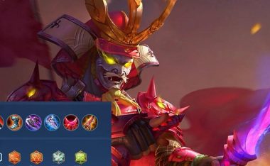 战争之影出装打野攻略（玩转战争之影，让你的野区成为敌人的噩梦）