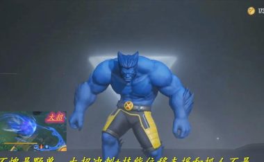 《漫威刽子手出装攻略——成为战场上的终结者》(剖析刽子手的最佳装备,让你战无不胜!)