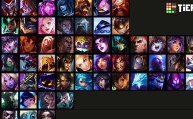 大乱斗不玩肉出装攻略（提升游戏技巧，轻松战胜对手）