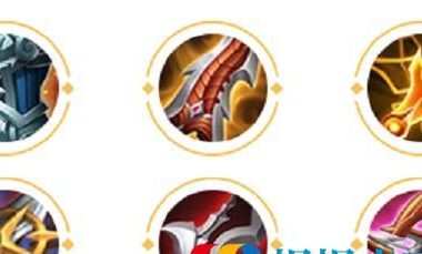 孙尚香新攻略出装心得(如何选择最适合孙尚香的装备)