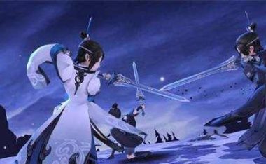 指尖江湖（剑网3中如何获得纯阳别册残页？指南来袭！）