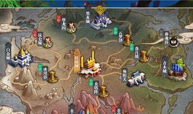 轩辕传奇2.6攻略(准备好迎接挑战,成为传奇英雄吧!)