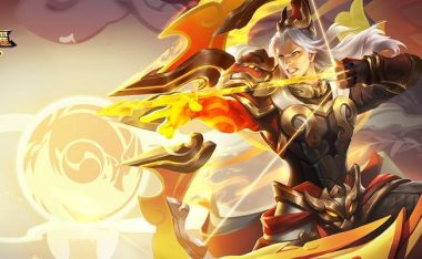 王者荣耀以后羿虎弓阵容出装思路攻略（探索最优羿虎弓阵容搭配，带你打造无敌射手组合）