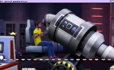 《探索模拟人生虚拟世界，成就梦想的攻略指南》（用“模拟人生”为你解锁游戏内的无限可能）