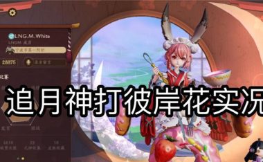 《平安京追月神出装攻略》(打造无敌输出,征战平安京!)