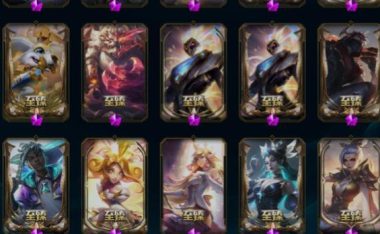 纳祖芒荣耀出装攻略（探索最佳出装搭配，打造超强战斗力）