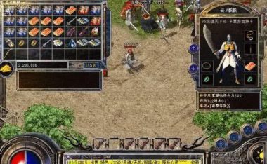 不祥之刃攻略（解析不祥之刃的最佳装备选择，助你成为无敌之王）