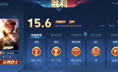 刘备基础攻略(刘备出装顺序解析,带你打造完美阵容)