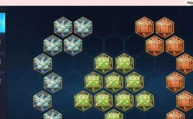 英雄与猴子出装攻略