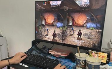 揭秘生化危机游戏黑洞模式（挑战极限，成为黑洞模式大师！）