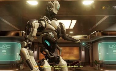 毁灭战士4白金攻略