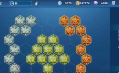 墨子出装4级铭文搭配攻略(墨子攻略、4级铭文推荐、最佳搭配)