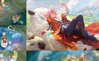 王者荣耀庄周出装攻略(庄周出装攻略详解,助你在战场上无坚不摧)