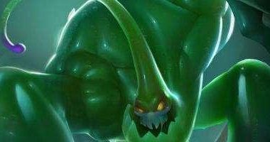 冰拳泰坦出装攻略（雪中出战，冰拳泰坦如何在战场上无往不利？）