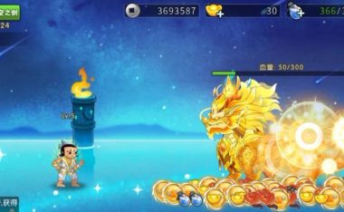 征战天下,一统江湖(掌握致胜技巧,成就无敌霸业!)