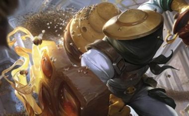 《大仙玩无限火力出装攻略》(打造最强无敌输出,让你成为火力王者!)