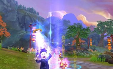 寻仙手游古墓迷宫攻略（解锁迷宫宝藏，揭开古墓秘密！）