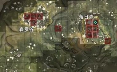 永劫无间飓风客任务攻略(如何完成以永劫无间飓风客任务为主题的游戏挑战)